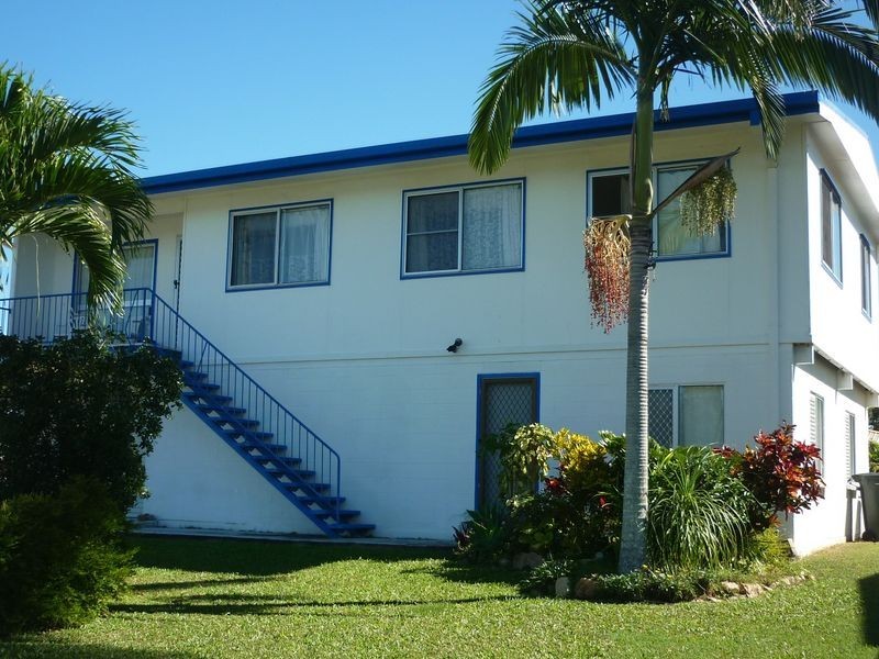 5 PRESIDENT STREET, Kirwan QLD 4817