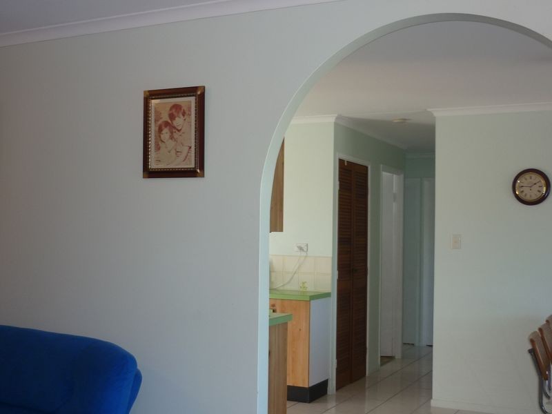 5 PRESIDENT STREET, Kirwan QLD 4817