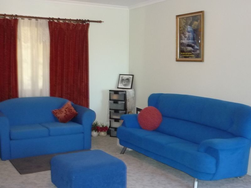 5 PRESIDENT STREET, Kirwan QLD 4817