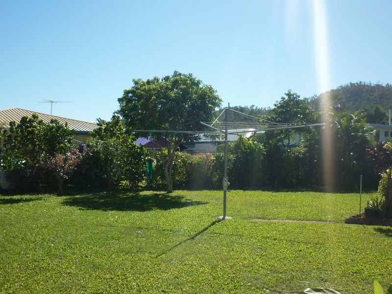 5 PRESIDENT STREET, Kirwan QLD 4817