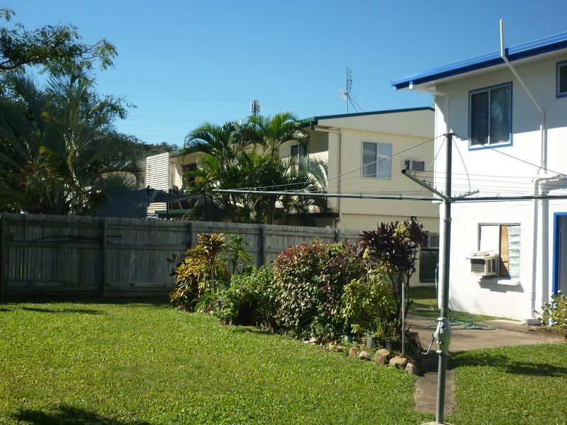 5 PRESIDENT STREET, Kirwan QLD 4817