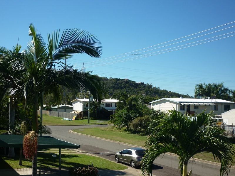 5 PRESIDENT STREET, Kirwan QLD 4817