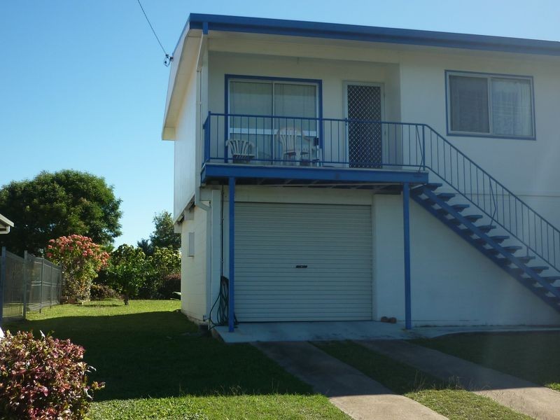 5 PRESIDENT STREET, Kirwan QLD 4817