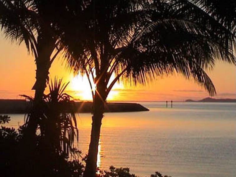 Magnetic Island QLD 4819