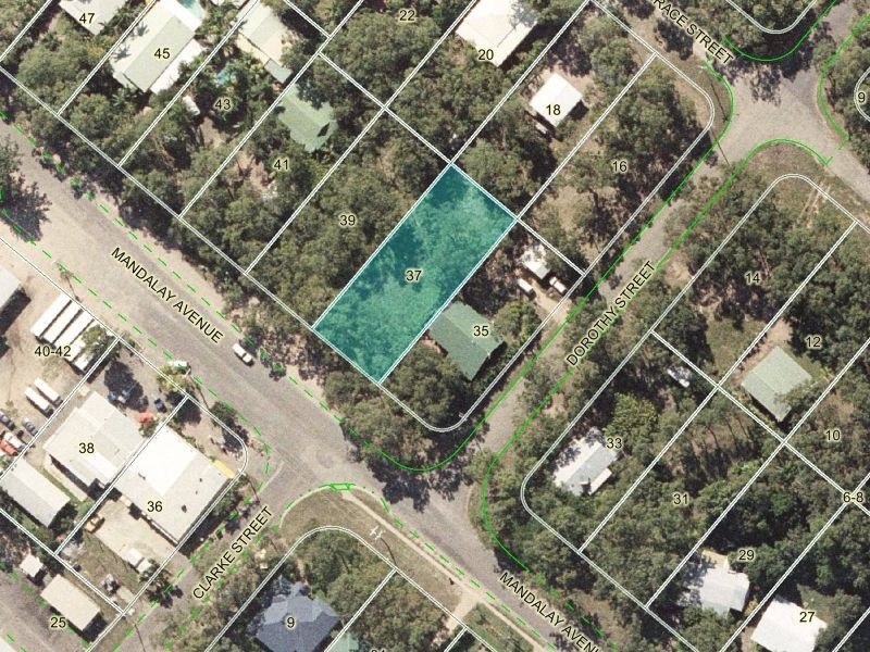 Magnetic Island QLD 4819