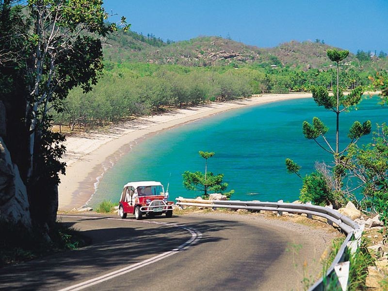 Magnetic Island QLD 4819