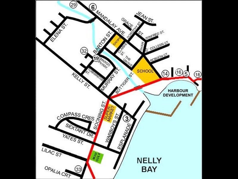 Magnetic Island QLD 4819