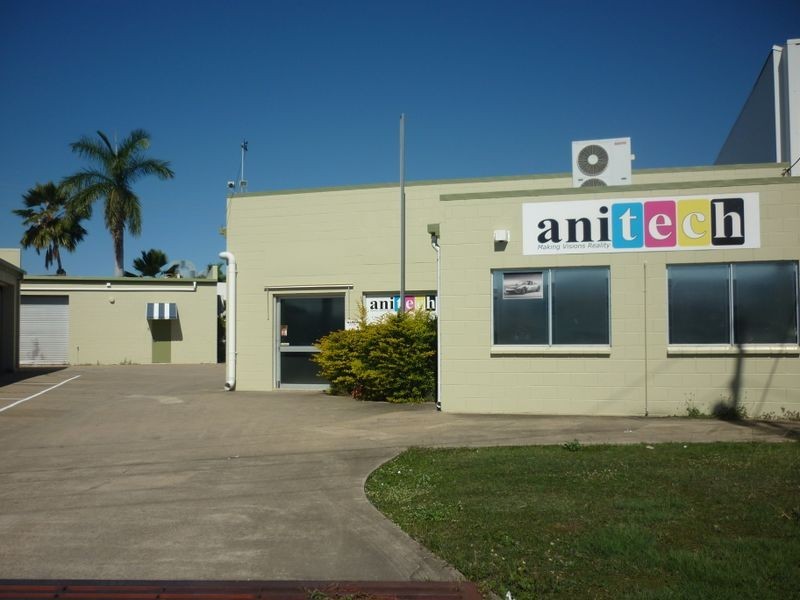 2 & 3/74 Leyland Street, Garbutt QLD 4814