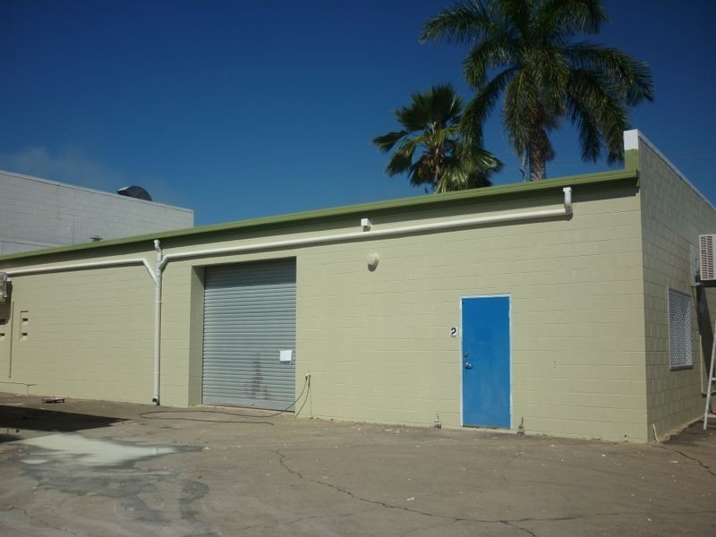 2 & 3/74 Leyland Street, Garbutt QLD 4814