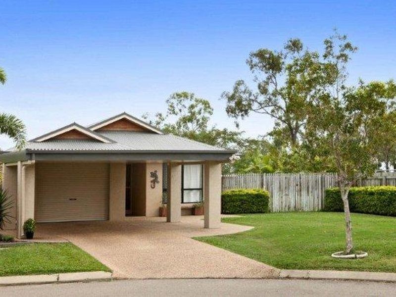 11 Shrike Court, Condon QLD 4815