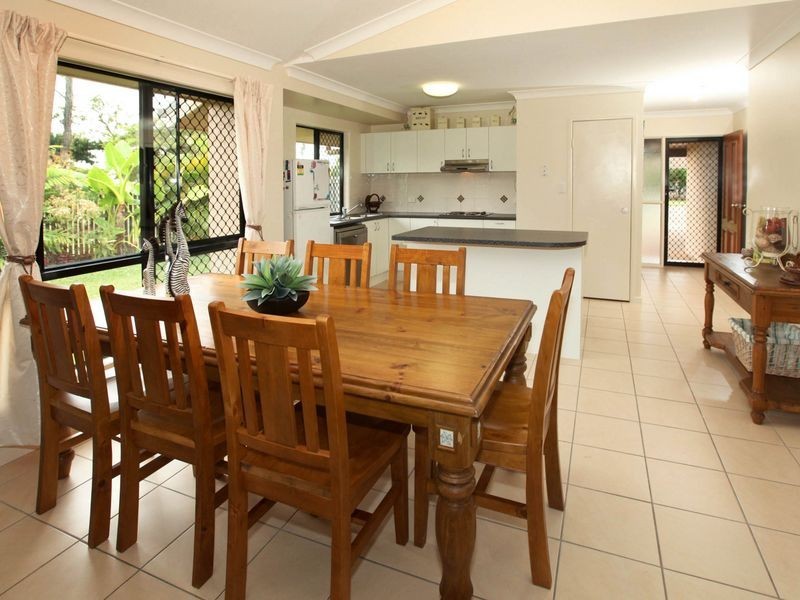 11 Shrike Court, Condon QLD 4815