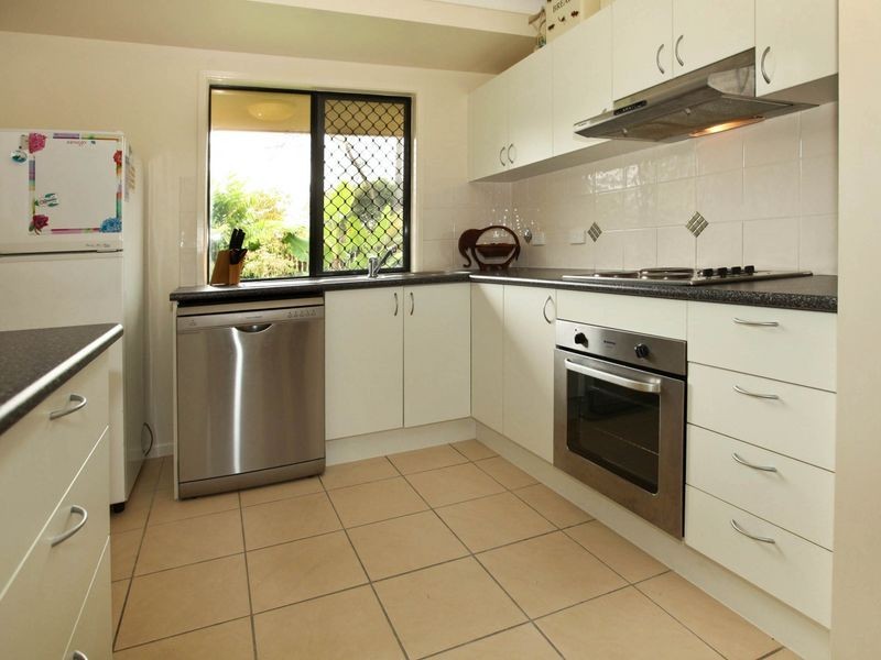 11 Shrike Court, Condon QLD 4815