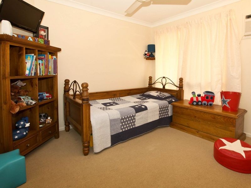 11 Shrike Court, Condon QLD 4815