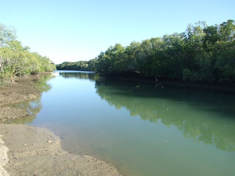 24 Fifth Avenue, South Townsville QLD 4810