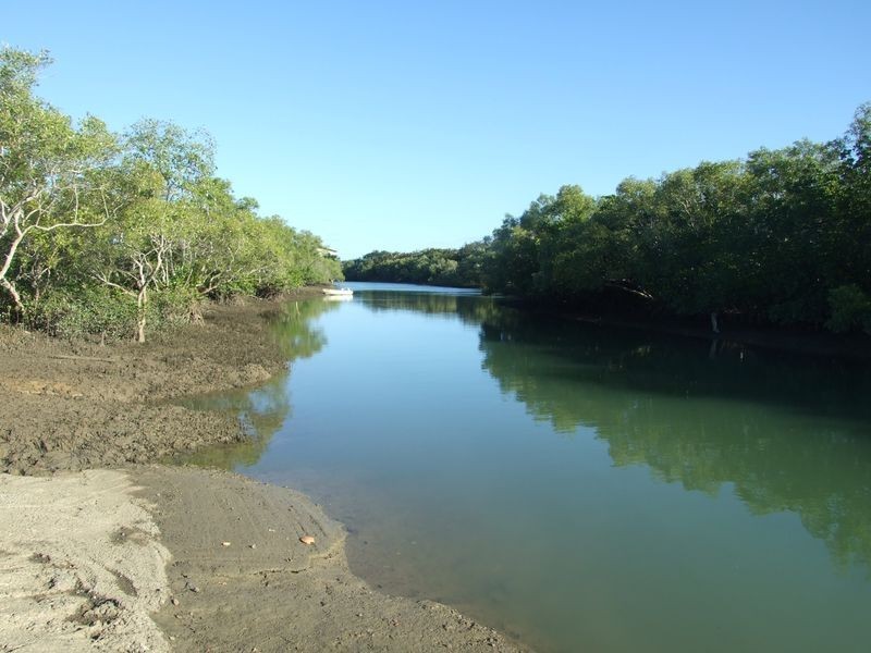 24 Fifth Avenue, South Townsville QLD 4810