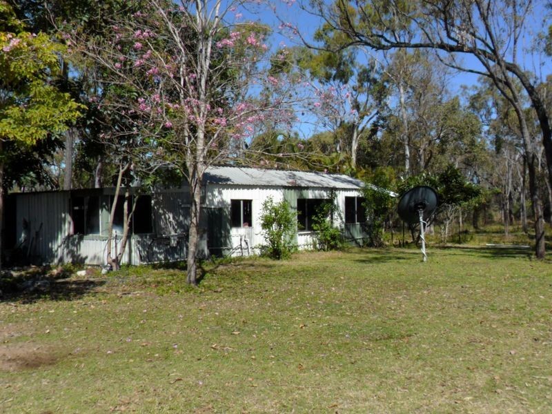 22 Skydiver Road, Woodstock QLD 4816