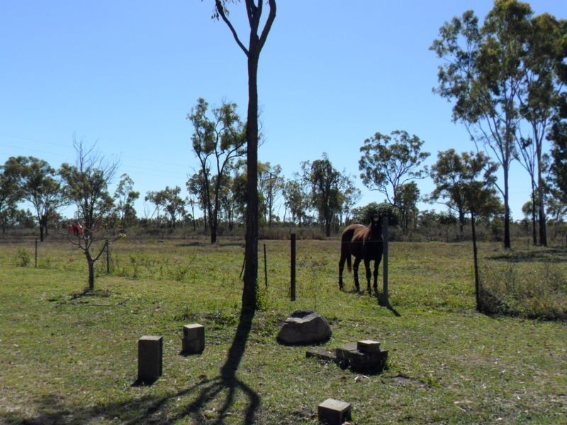 22 Skydiver Road, Woodstock QLD 4816