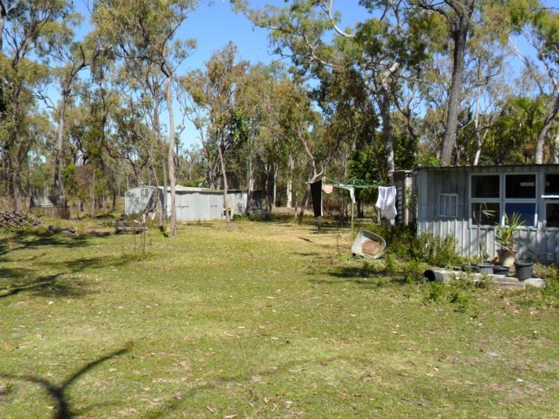 22 Skydiver Road, Woodstock QLD 4816