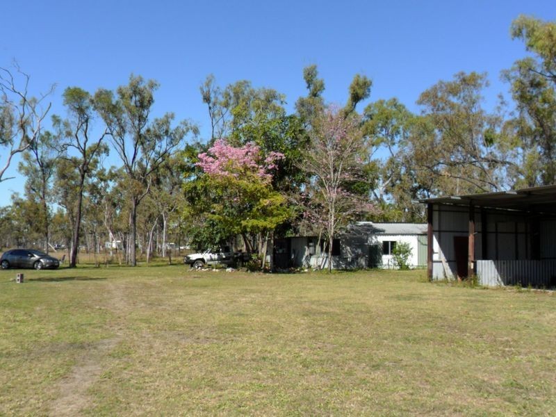 22 Skydiver Road, Woodstock QLD 4816