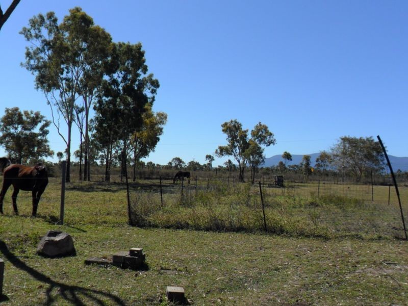 22 Skydiver Road, Woodstock QLD 4816