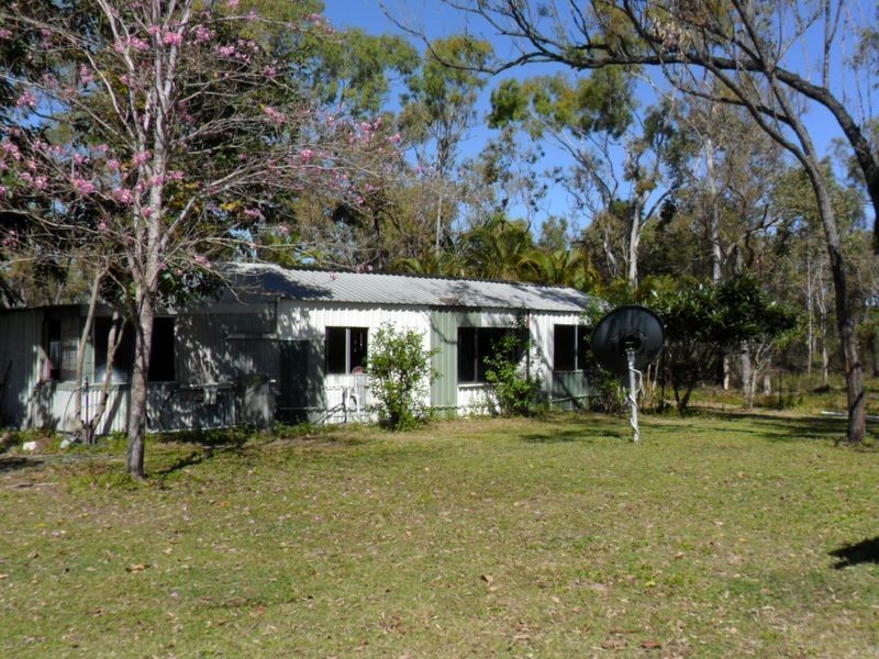 22 Skydiver Road, Woodstock QLD 4816