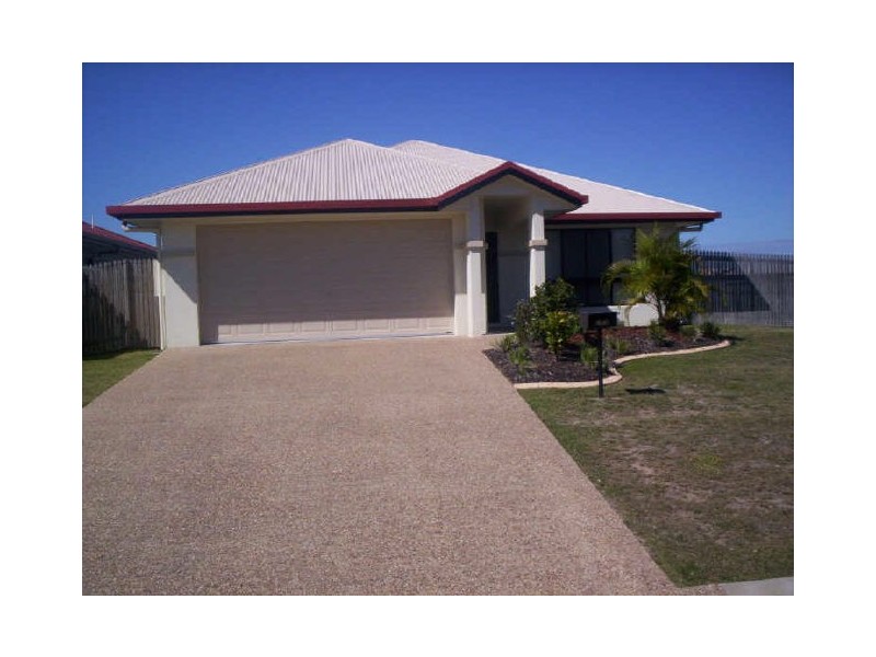 26 Squires Crescent, Kirwan QLD 4817