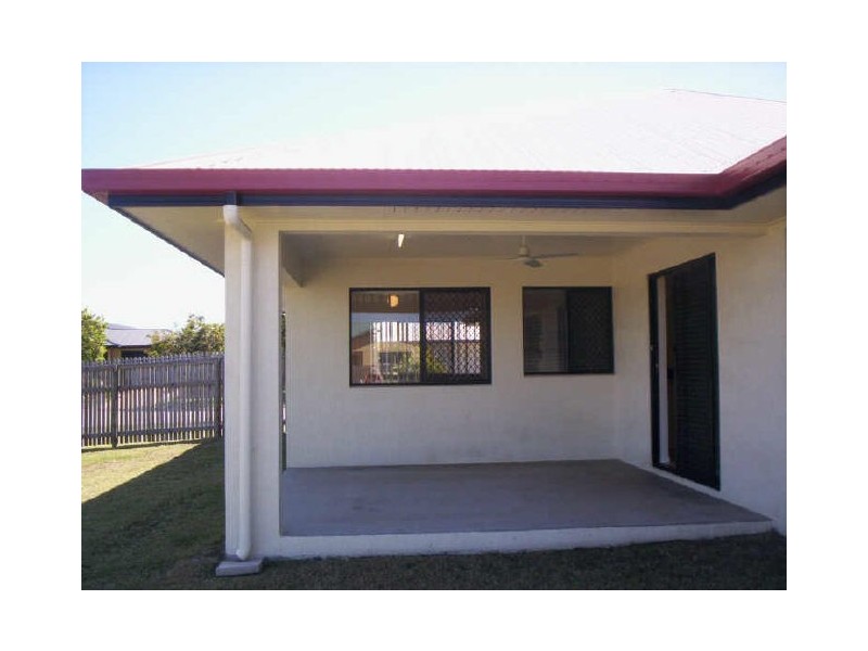 26 Squires Crescent, Kirwan QLD 4817