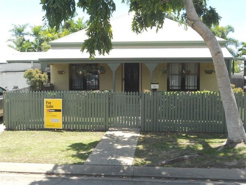 21 Alpina Place, Kirwan QLD 4817