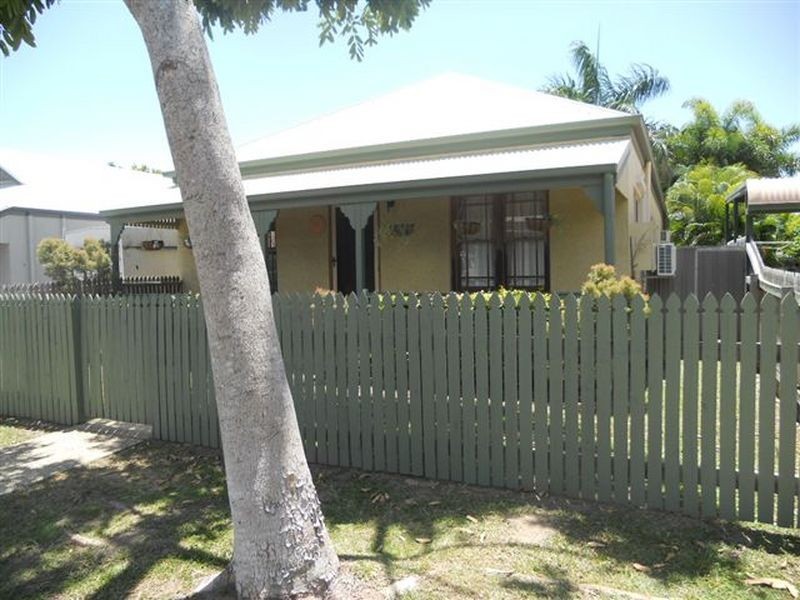 21 Alpina Place, Kirwan QLD 4817