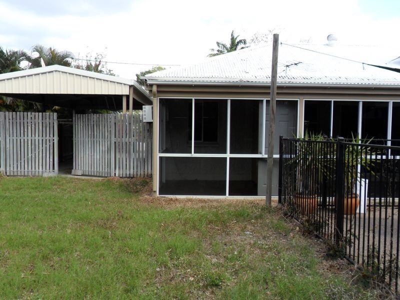 8 Gardiner Court, Kelso QLD 4815