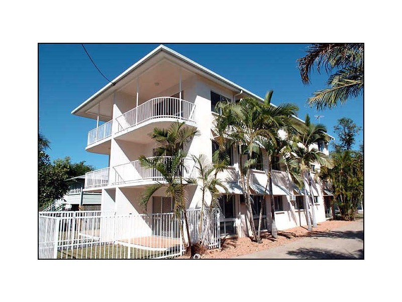 3/29 Quinn Street, Rosslea QLD 4812