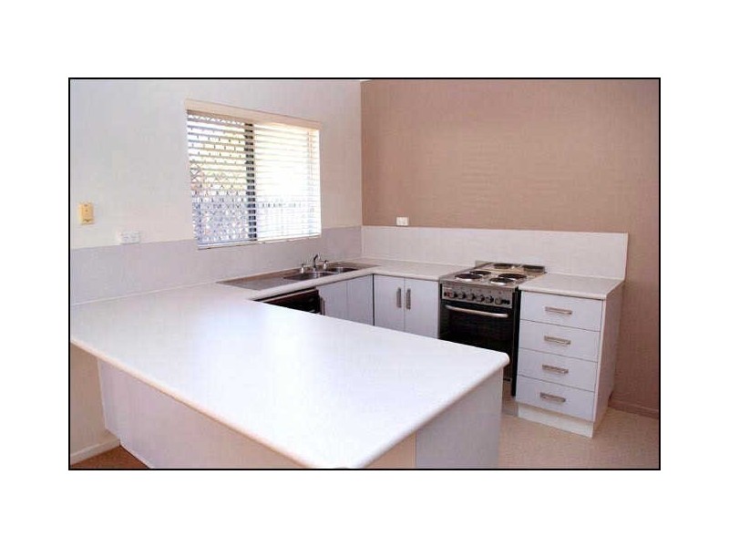 3/29 Quinn Street, Rosslea QLD 4812