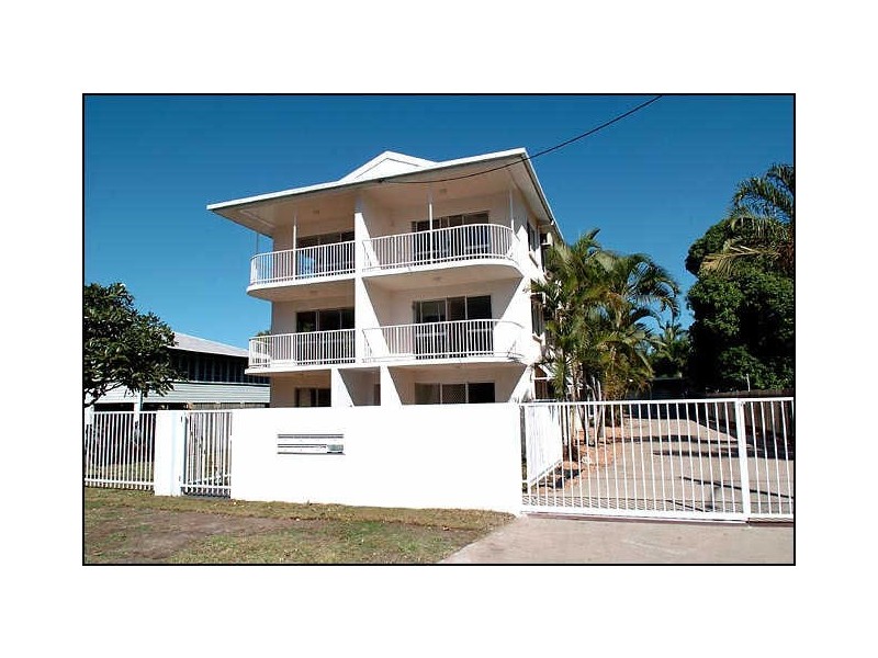 3/29 Quinn Street, Rosslea QLD 4812