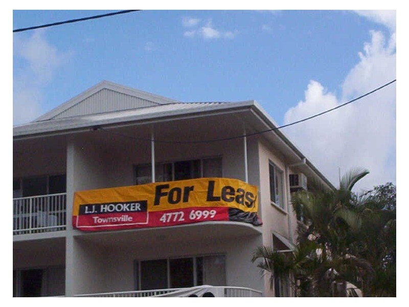 3/29 Quinn Street, Rosslea QLD 4812