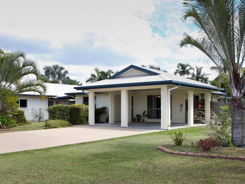 34 Colchester Crescent, Kirwan QLD 4817