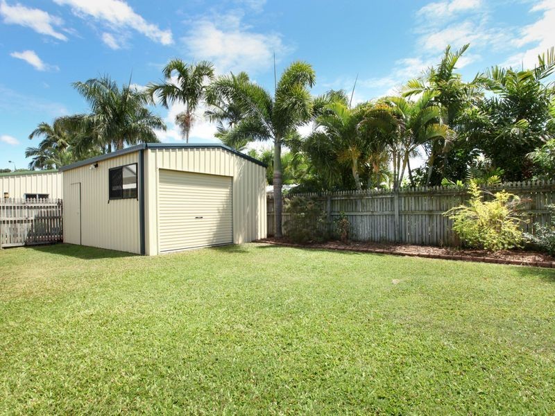 34 Colchester Crescent, Kirwan QLD 4817