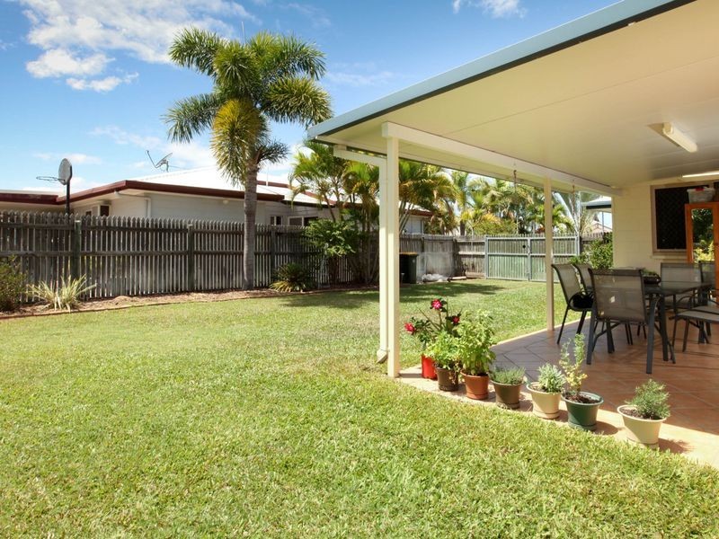 34 Colchester Crescent, Kirwan QLD 4817