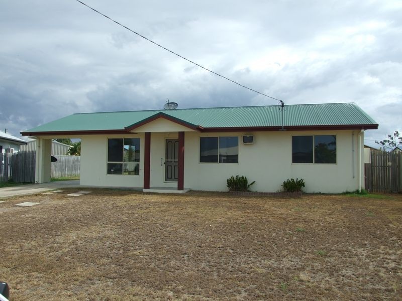 6 Carnarvon Court, Deeragun QLD 4818