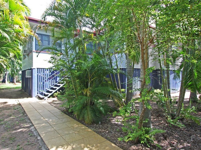 8 Wotton Street, Aitkenvale QLD 4814