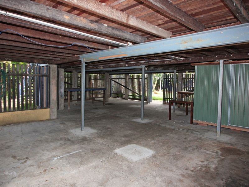 8 Wotton Street, Aitkenvale QLD 4814