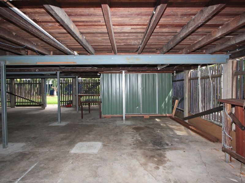 8 Wotton Street, Aitkenvale QLD 4814