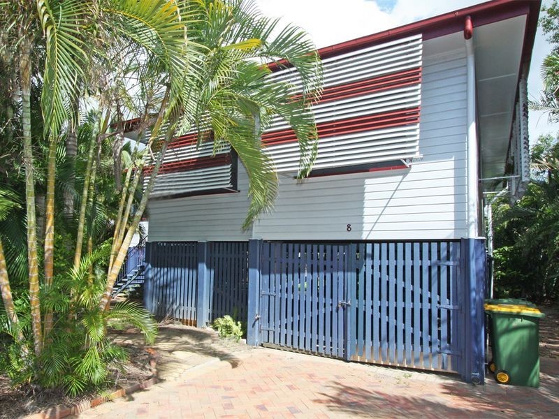 8 Wotton Street, Aitkenvale QLD 4814