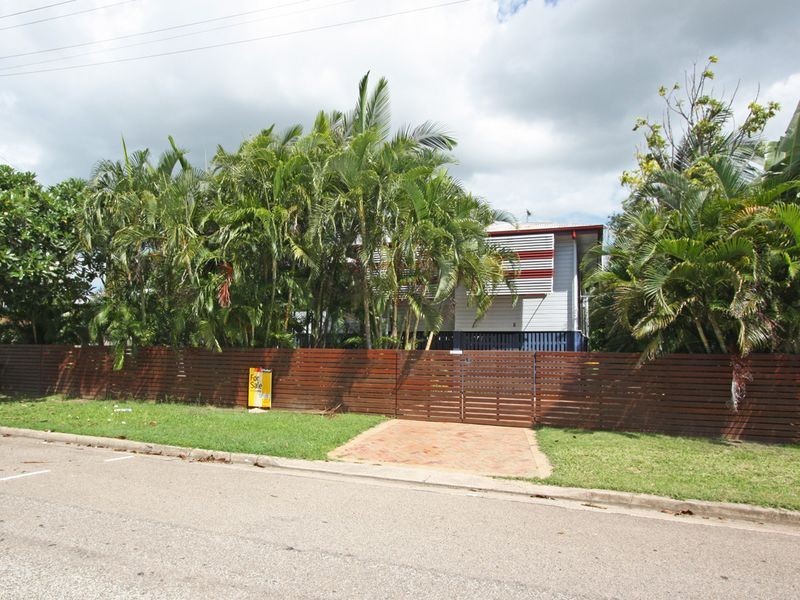 8 Wotton Street, Aitkenvale QLD 4814
