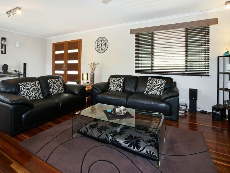 117 Thirteenth Avenue, Railway Estate QLD 4810