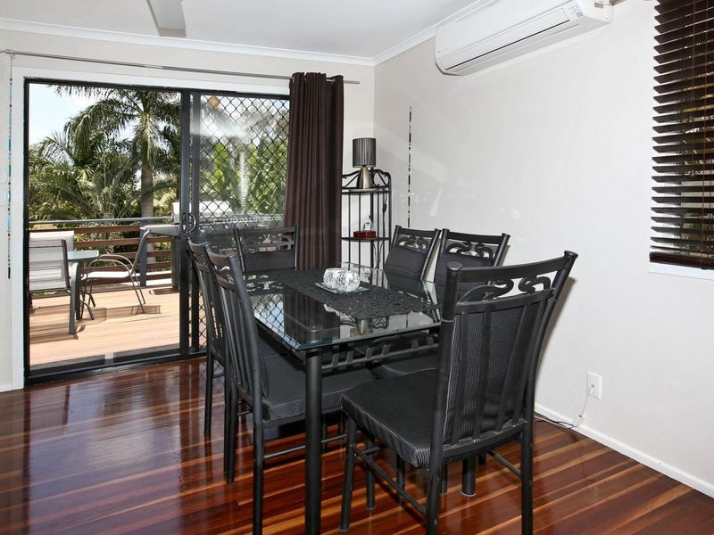 117 Thirteenth Avenue, Railway Estate QLD 4810