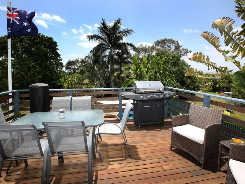 117 Thirteenth Avenue, Railway Estate QLD 4810