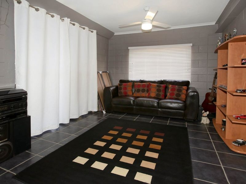 117 Thirteenth Avenue, Railway Estate QLD 4810