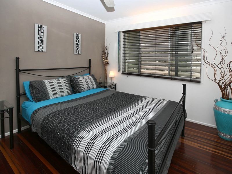 117 Thirteenth Avenue, Railway Estate QLD 4810