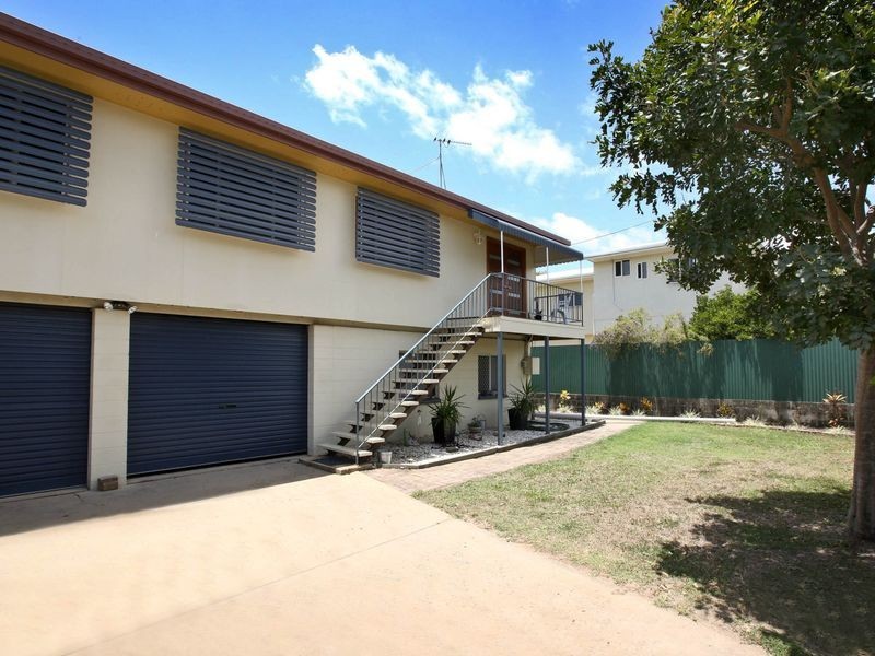 117 Thirteenth Avenue, Railway Estate QLD 4810