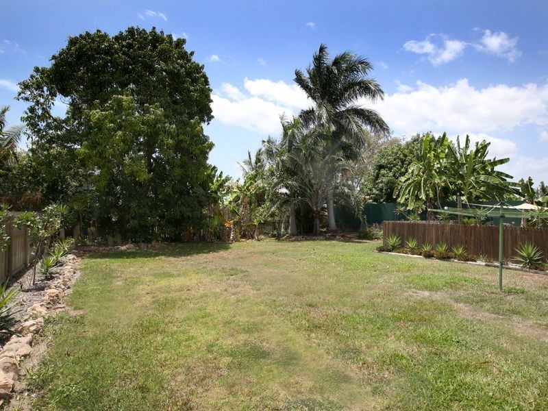 117 Thirteenth Avenue, Railway Estate QLD 4810